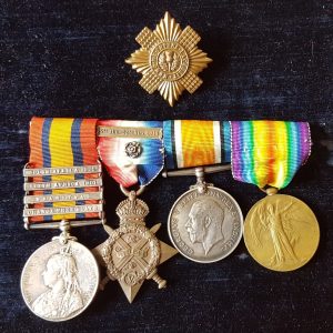 Orders, Medals & Decorations Archives - ttandm4h