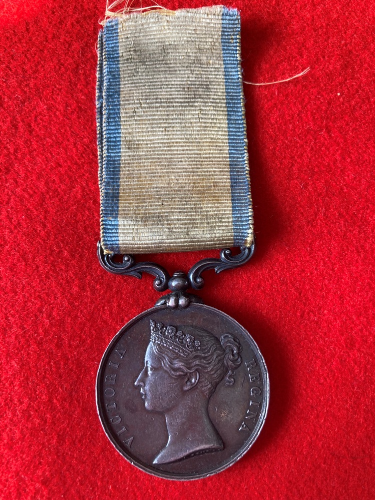 Single Medals to 1913 Archives - Medals And Memorabilia