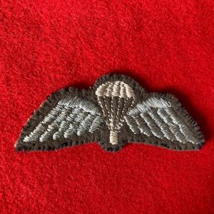 British Paratrooper Jump Wings Archives - Medals And Memorabilia