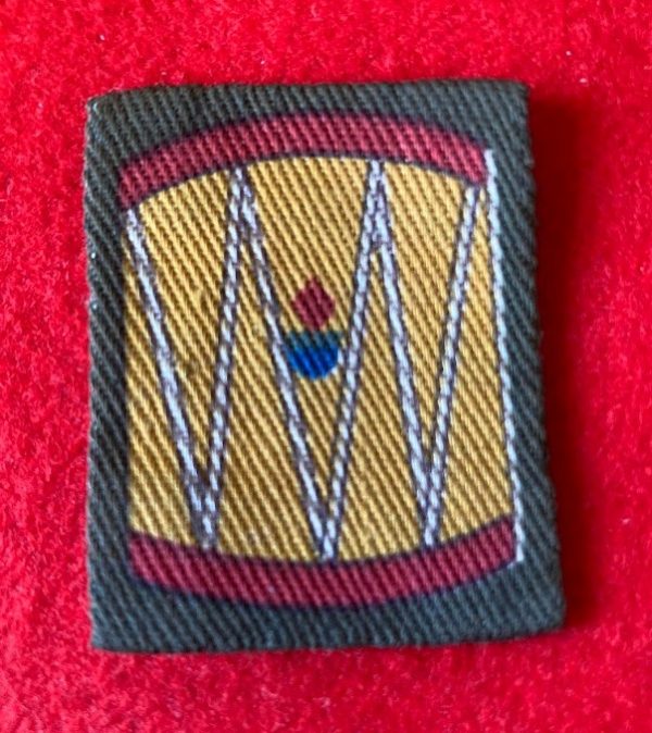 45th Infantry Division