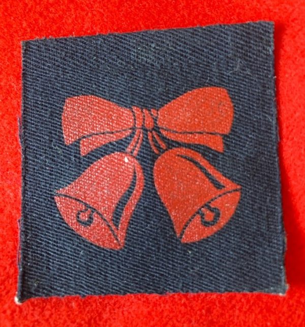 47th (London) Infantry Division