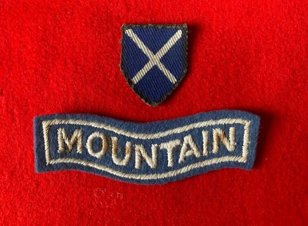 52nd Lowland Infantry Division