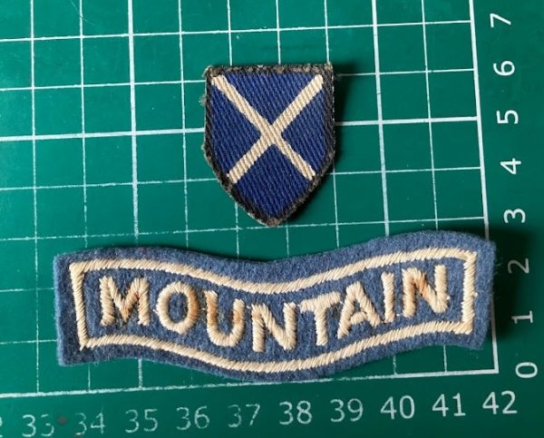 52nd Lowland Infantry Division