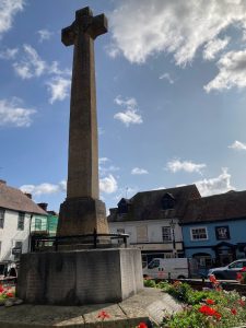 Arundel War Memorial