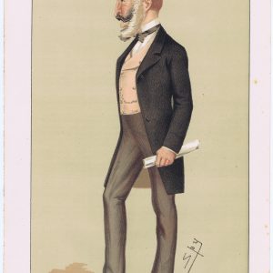 James MacNaghten Hogg Vanity Fair print 1873