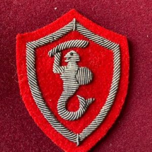 Polish Badges