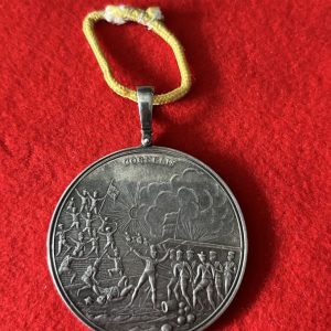 Honourable East India Company's Medal for Java